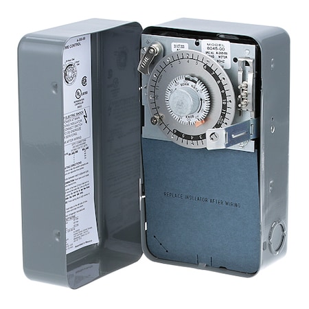 Allpoints Defrost Control 421442